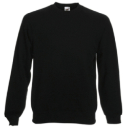 Sweat-shirt manches raglan...