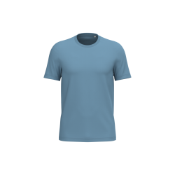 T-shirt écoresponsable unisexe