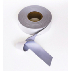 Bande réfléchissante...