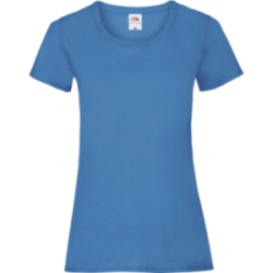 T-shirt femme valueweight...