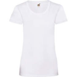 T-shirt femme valueweight...