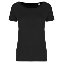 T-shirt écoresponsable en...