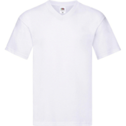 T-shirt col v original-t...
