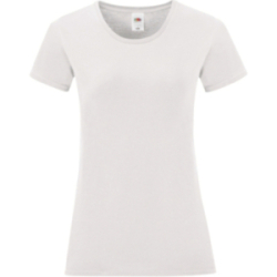 T-shirt femme iconic-t...