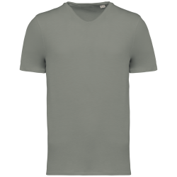 T-shirt écoresponsable slub...