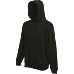 Sweat-shirt capuche premium...