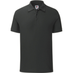 Polo homme iconic Coton...
