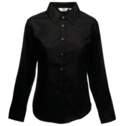 Chemise femme manches...