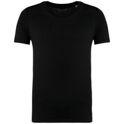 T-shirt écoresponsable enfant