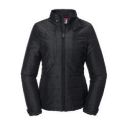 Veste cross Polyester Veste...