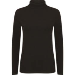 T-shirt femme col roulé...