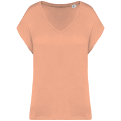 T-shirt écoresponsable...