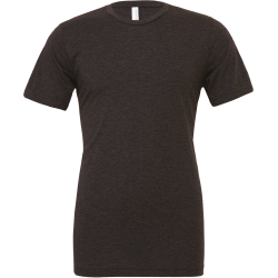 T-SHIRT homme TRIBLEND COL...