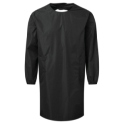 Robe de salon imperméable...