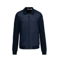 Veste hybride mount cabot...