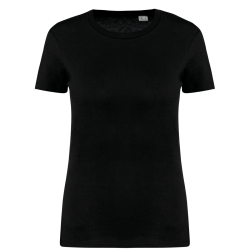 T-shirt écoresponsable femme