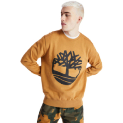Sweatshirt core tree col...