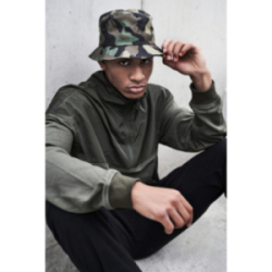 Bob camo Polyester Bob Le...