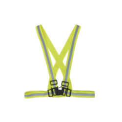 Bande réfléchissante...