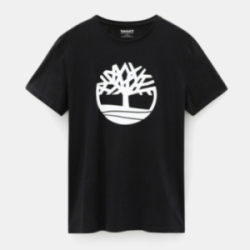 T-shirt bio brand tree...