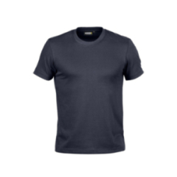 T-shirt adapté au lavage...