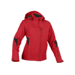 Veste hiver stretch pour...