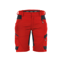 Bermuda de travail avec...