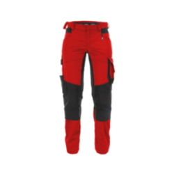 Pantalon de travail avec...