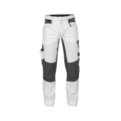 Pantalon peintre avec...