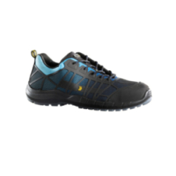 Chaussure de sécurité tige...