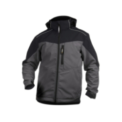 Veste softshell bicolore...
