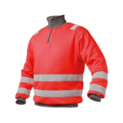 Sweat-shirt haute...