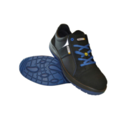 Chaussure de sécurité tige...