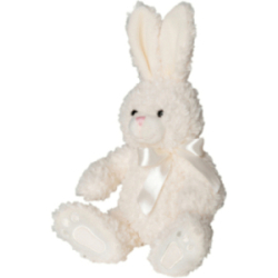 Peluche lapin Polyester...