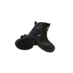 Chaussure de sécurité tige...