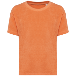T-shirt écoresponsable en...