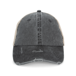 Casquette trucker...