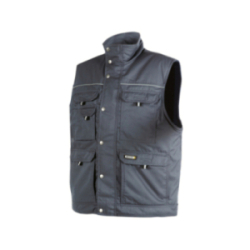 Gilet hiver Pesco 61 Dassy...