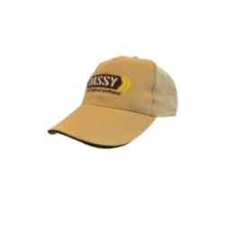 Casquette Co Dassy...