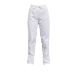 Pantalon taille élastiquée...