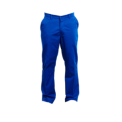 Pantalon braguette boutons,...