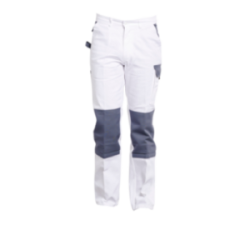 Pantalon de travail poches...