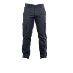 Pantalon de travail luis noir