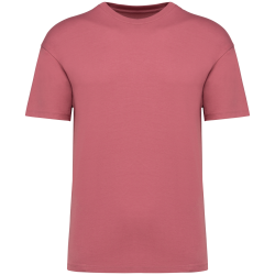 T-shirt écoresponsable à...