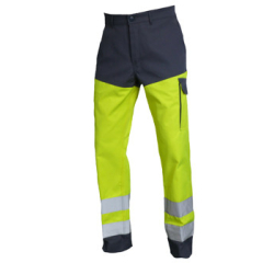 Pantalon de travail hv...