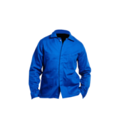 Veste de travail coton...