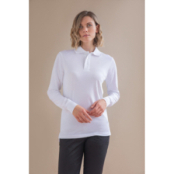 Polo cool plus manches...