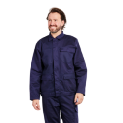 Blouson comet 2 marine