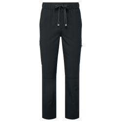 Pantalon cargo stretch homme