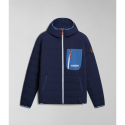 Doudoune Pliable Huron